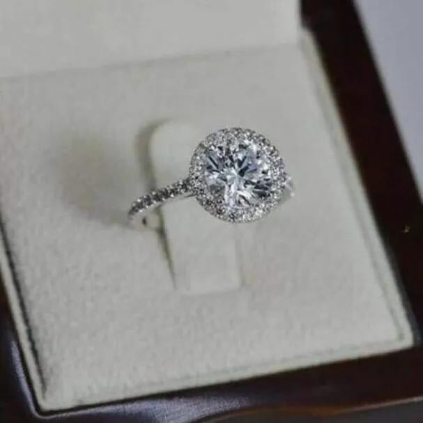 The Marry Evlilik Teklifi Yüzüğü