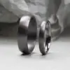 mat titan yüzük